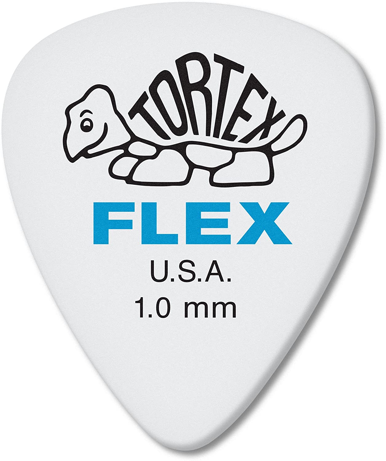 428P1.0 Tortex Flex STD NAT - 12pk