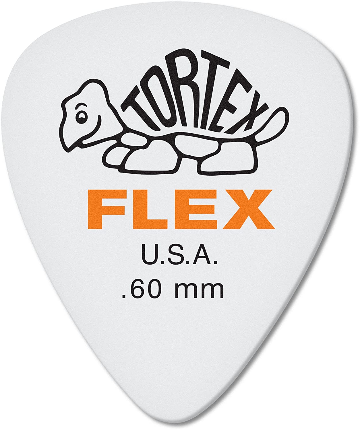 428P.60 tortex Flex STD - 12PK