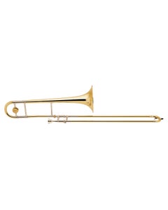 Bach Professional Tenor Trombone Model 42G