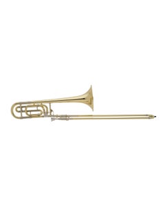 Bach Professional Tenor Trombone Model 42B