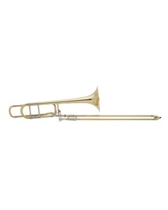 Bach Professional Tenor Trombone Model 42BOG