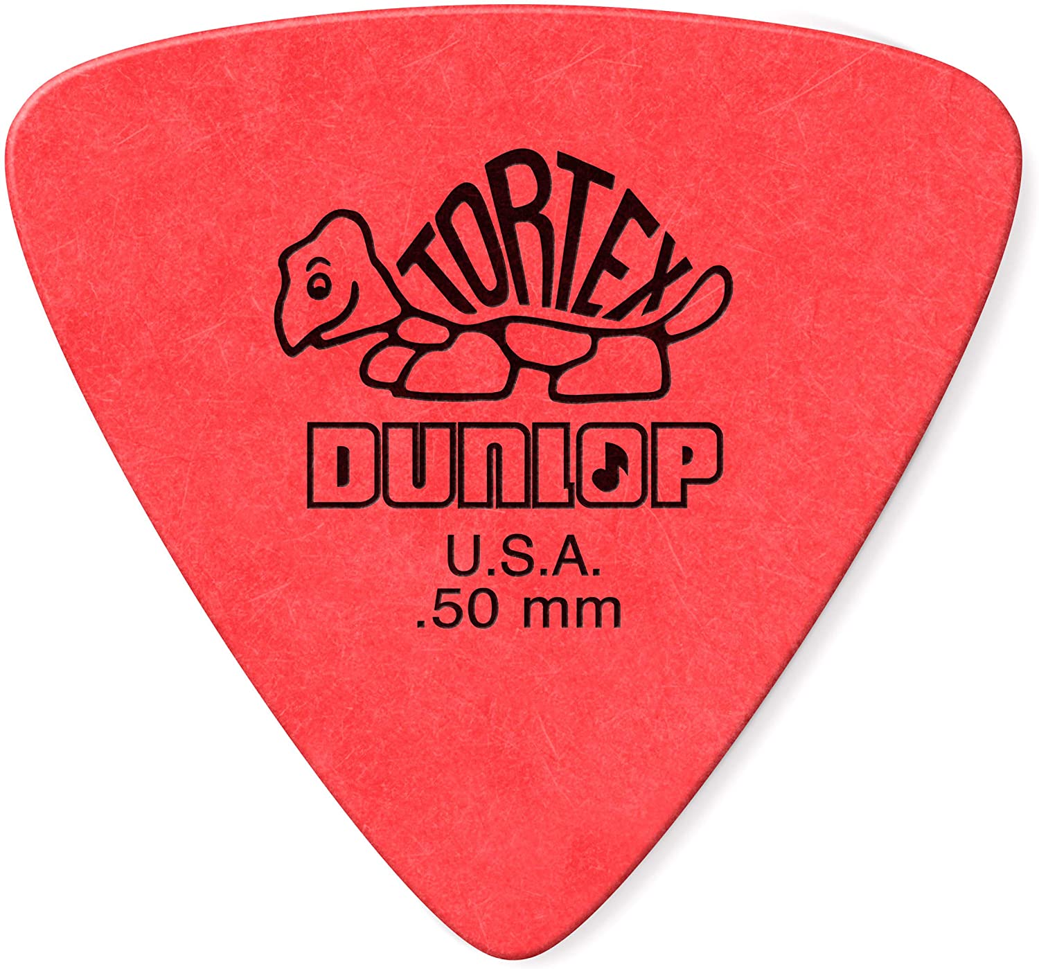 431P.50  Tortex Tri Pk-6/Plypk