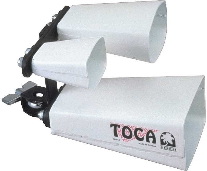 TOCA TRIPLE FUSION BELLS Model: 4354-T