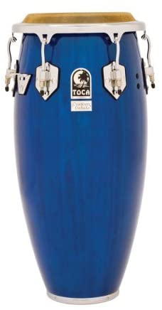 TOCA CUST DLX QUINTO 11 in BLUE Model: 4611-BW