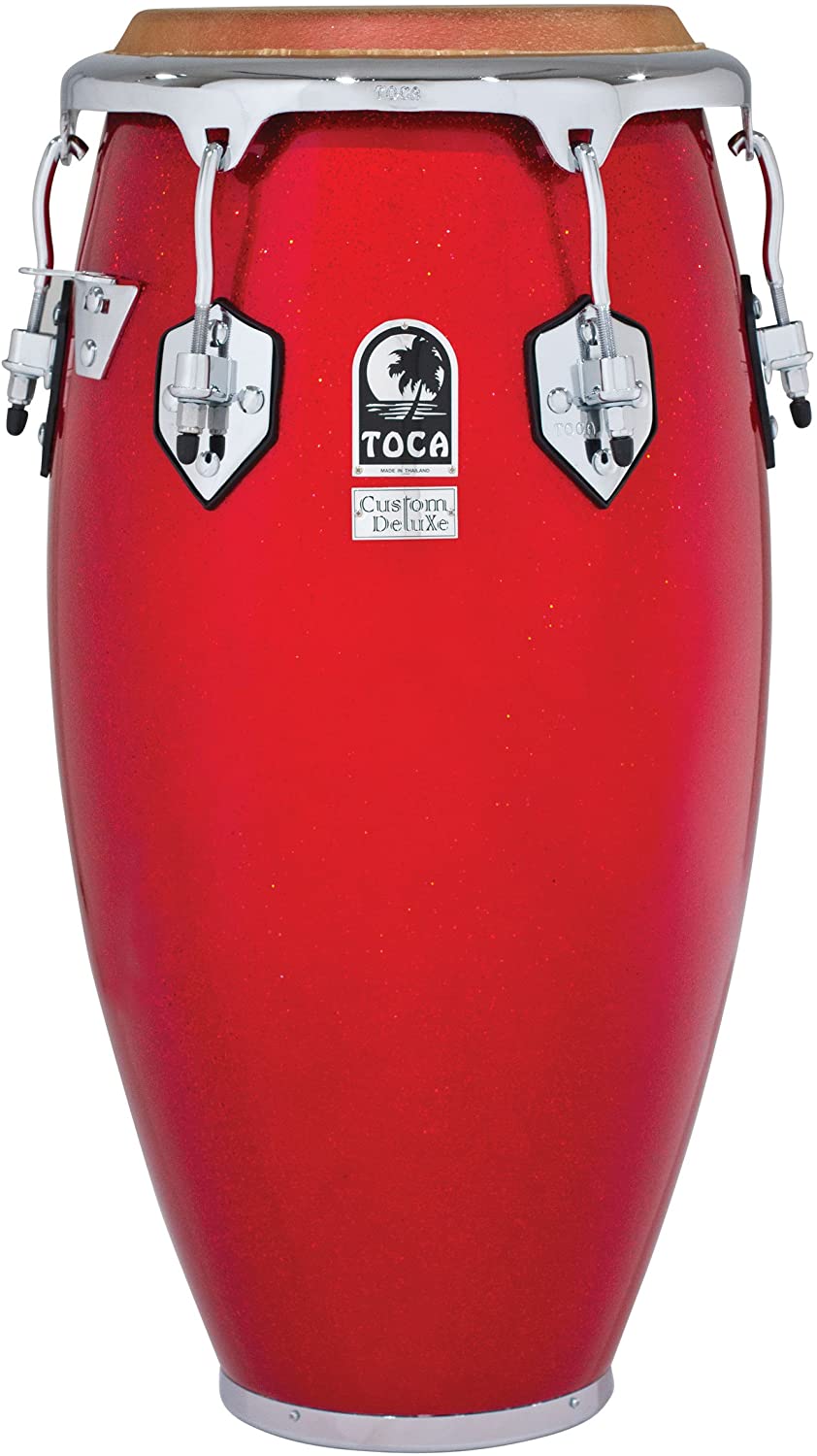 TOC C DLX FBGLS QUINTO 11 in RD Model: 4611-FR