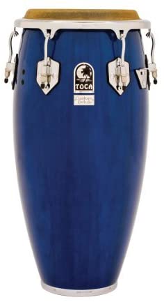 TOCA C DLX TUMBA 12-1/2 in BLUE Model: 4612-1/2BW
