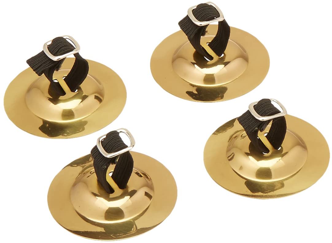 Cb Percussion Finger Cymbals