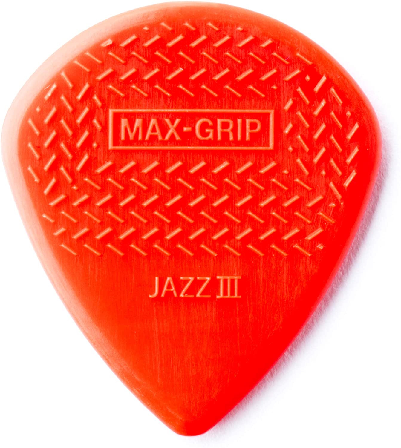 471R3n Nyl Max Grip Jazz-24/Bg