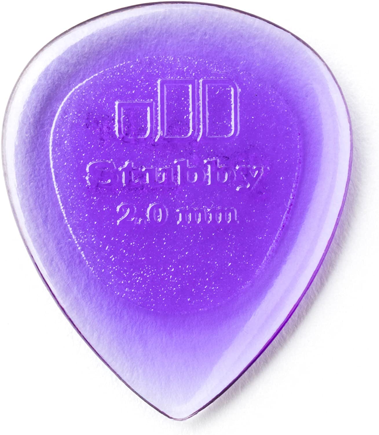 Dun Stubby 2.00Mm Bag 6