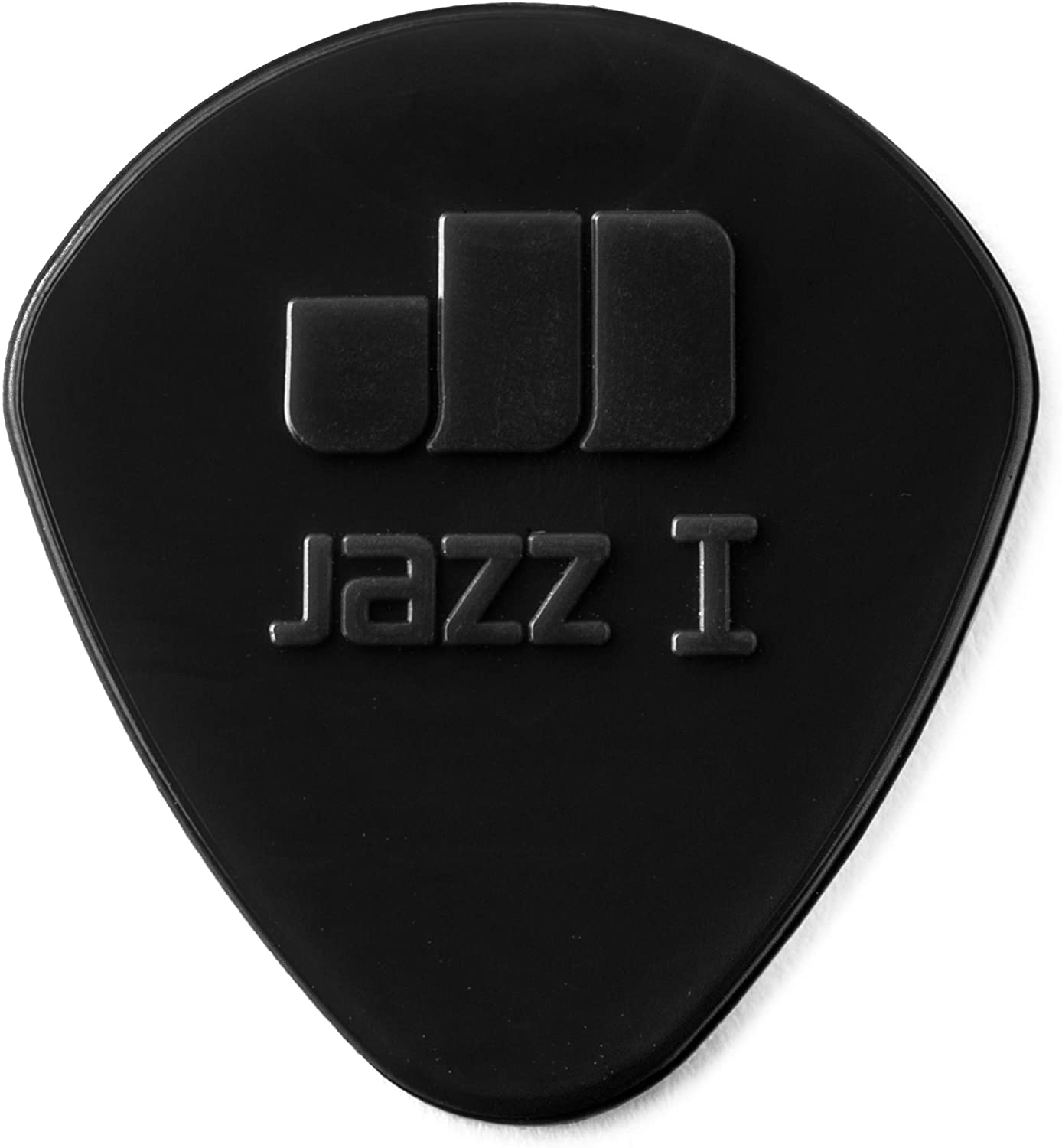 Dunlop Jazz Picks 1S 24/Pk