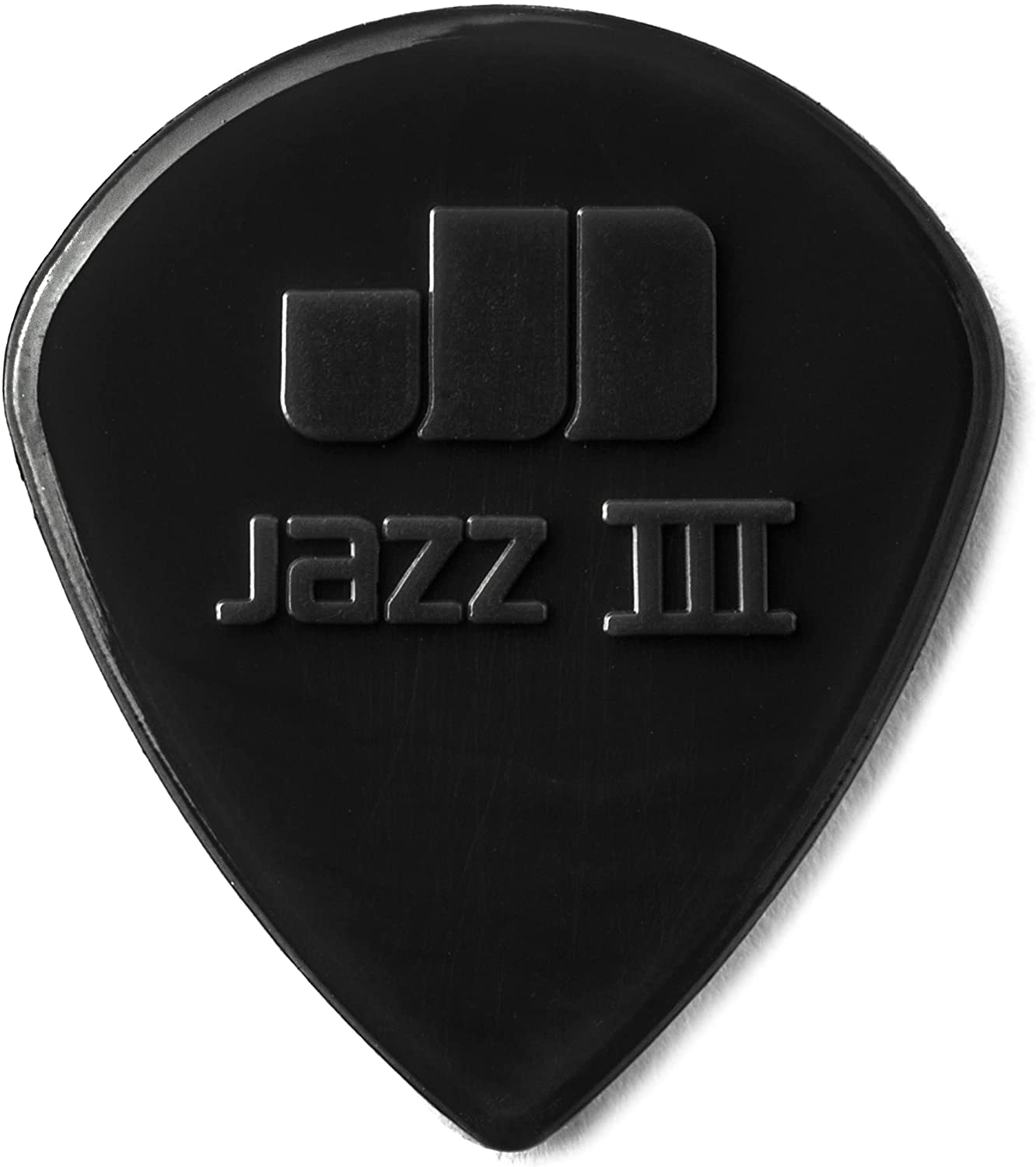 Dunlop Jazz Picks 3S 24/Pk
