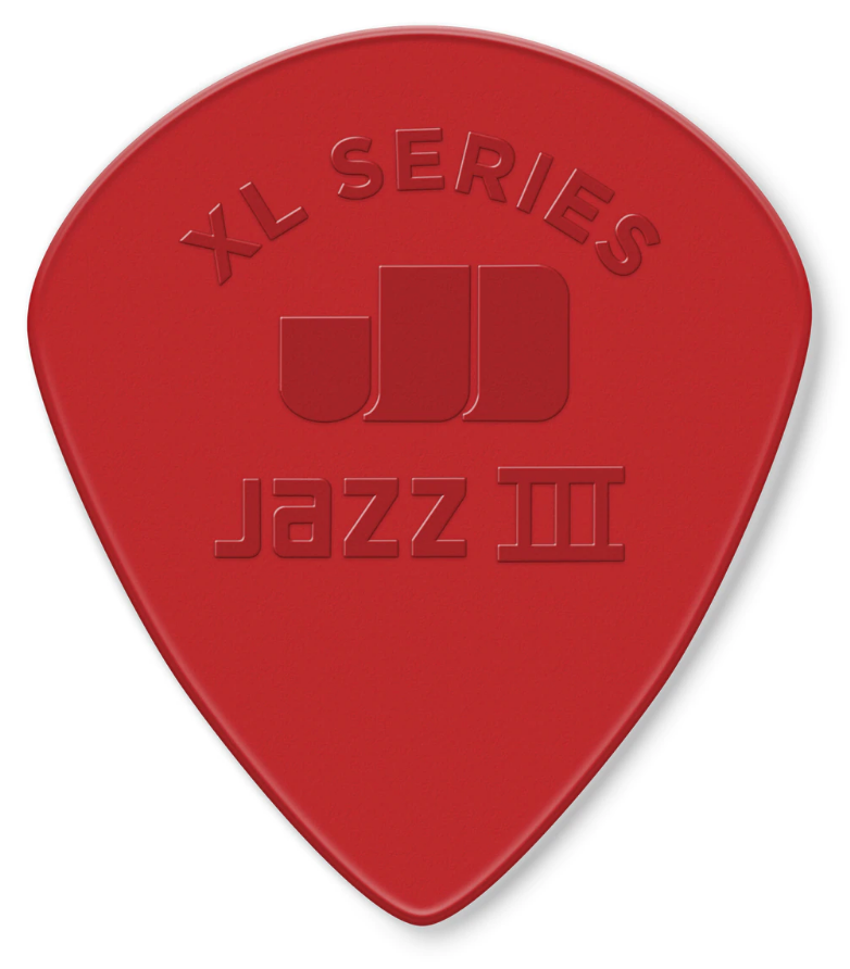 47PXLN NYLON JAZZ XL-6-PLYPK