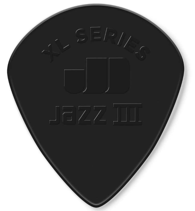 47PXLS NYLON JAZZ XL-6-PLYPK
