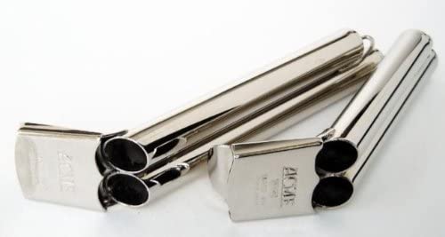 Acme Cb Two-Tone Whistle