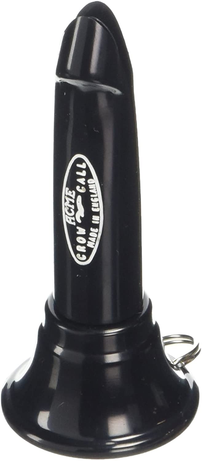 Acme Cb Crow Sound Accent
