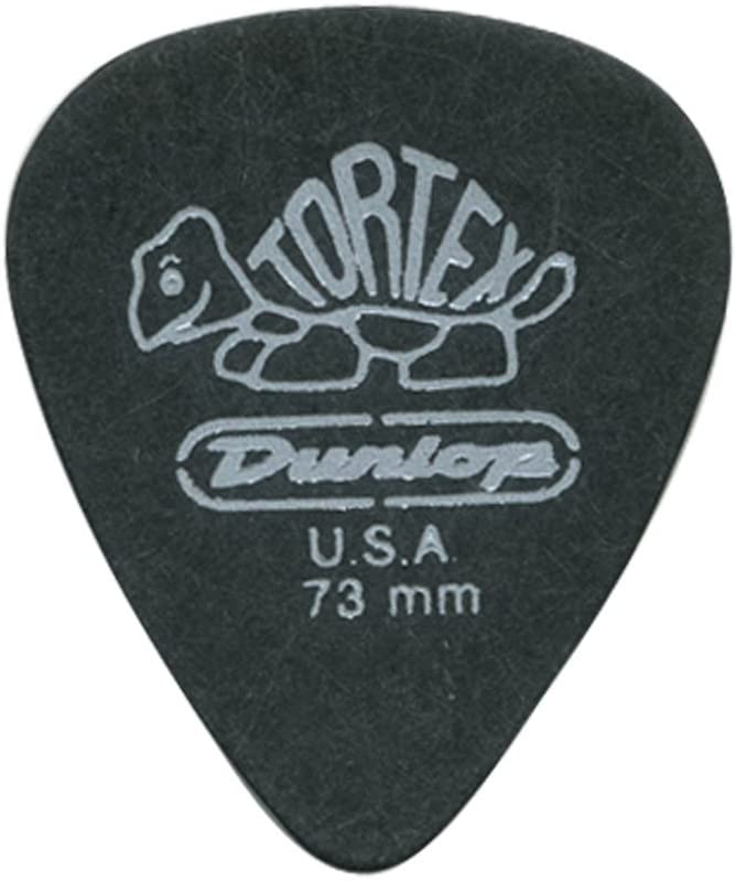 Dunlop Bk .73Gld Picks