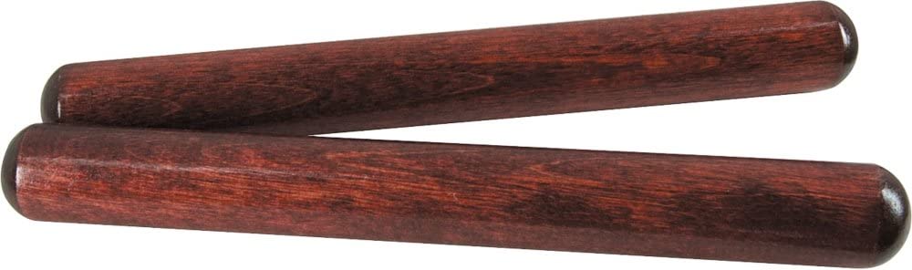 Trophy Clave Pair