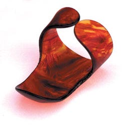 D'Addario Finger Picks, Large, 5 Pack