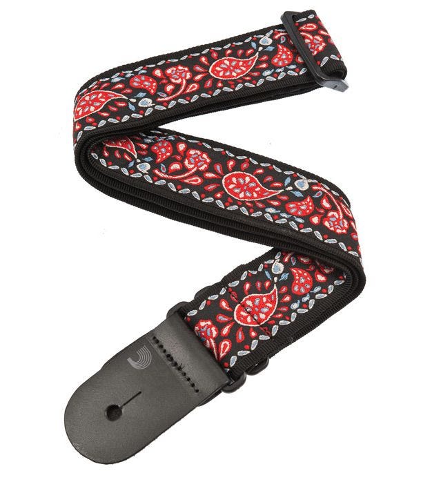 50 MM STRAP, TAPESTRY