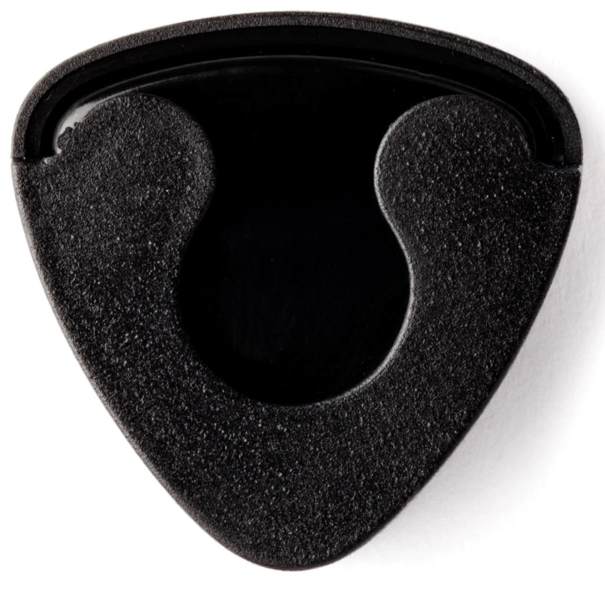5005 SI DUNLOP BLK PKHOLDER-EA