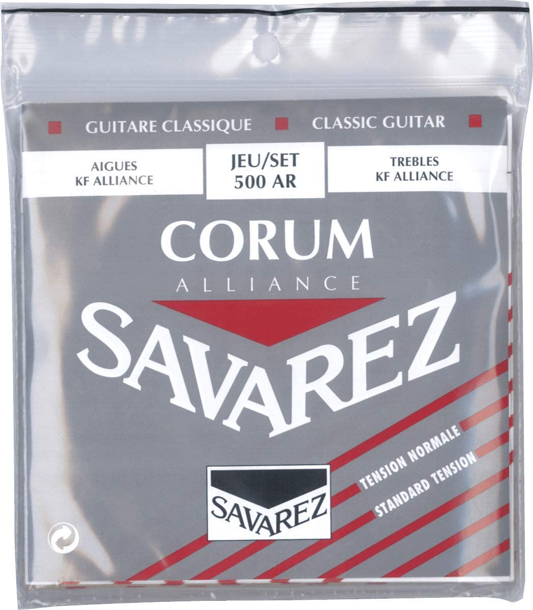 Sav Allnc/Cor Std Tens Red