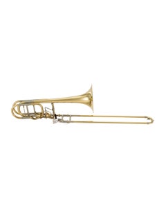 Bach Professional Bass Trombone Model 50AF3L