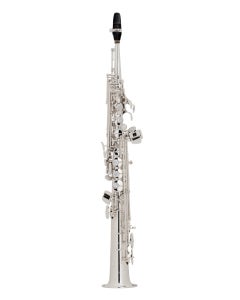 Selmer Paris Bb Professional Soprano Saxophone Model 51JS