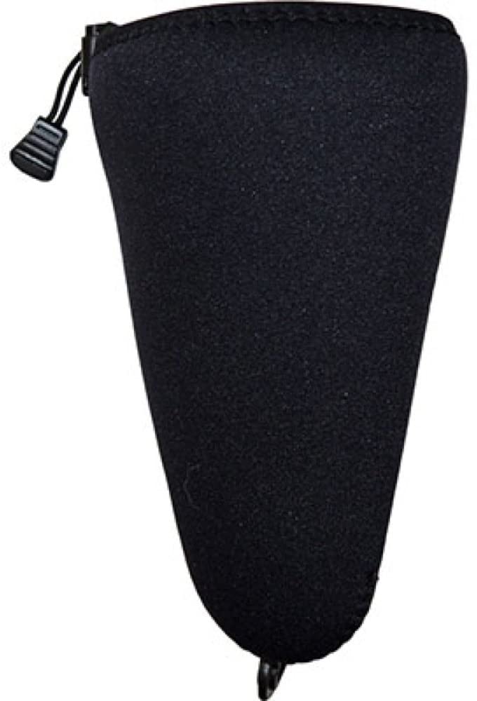 Mute Case, Trumpet, Black