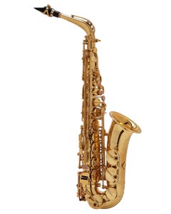 Selmer Paris/Seles Eb Professional Alto Saxophone Model 52JGP