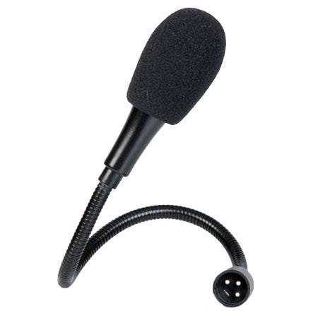 Korg GM-23D Replacement Flex Microphone