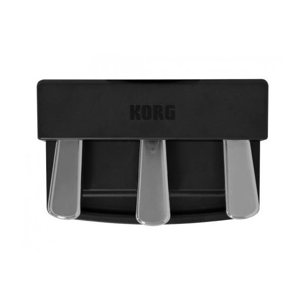 Korg Pedal Unit 2HPU-L3C-BK