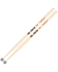 Vic Firth 5BCO American Classic 5B Chop-Out Practice Drumsticks