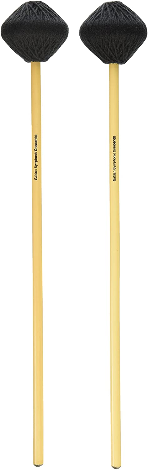 Symp Cym Mallet-Soft