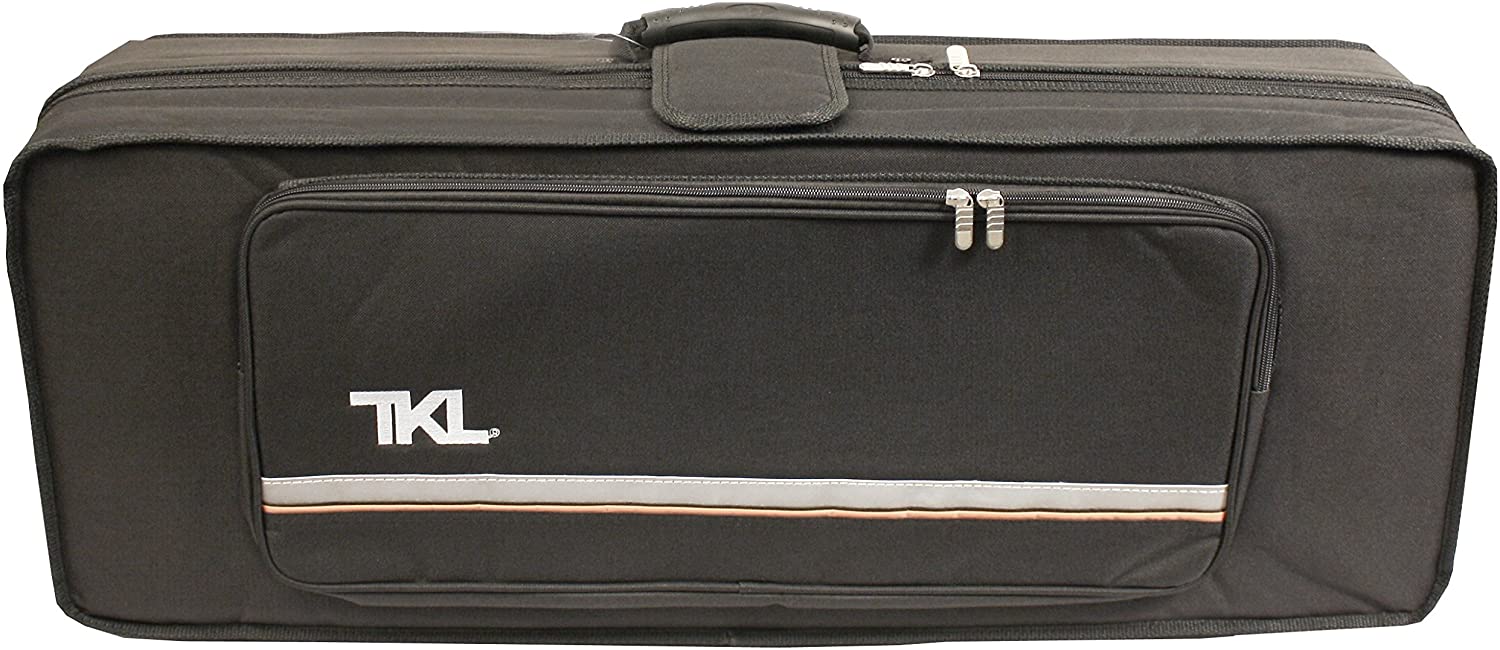 TKL Zero Gravity Tenor Sax Case