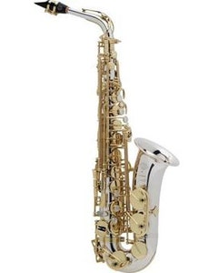 Selmer Paris Eb Professional Alto Saxophone Model 62JA
