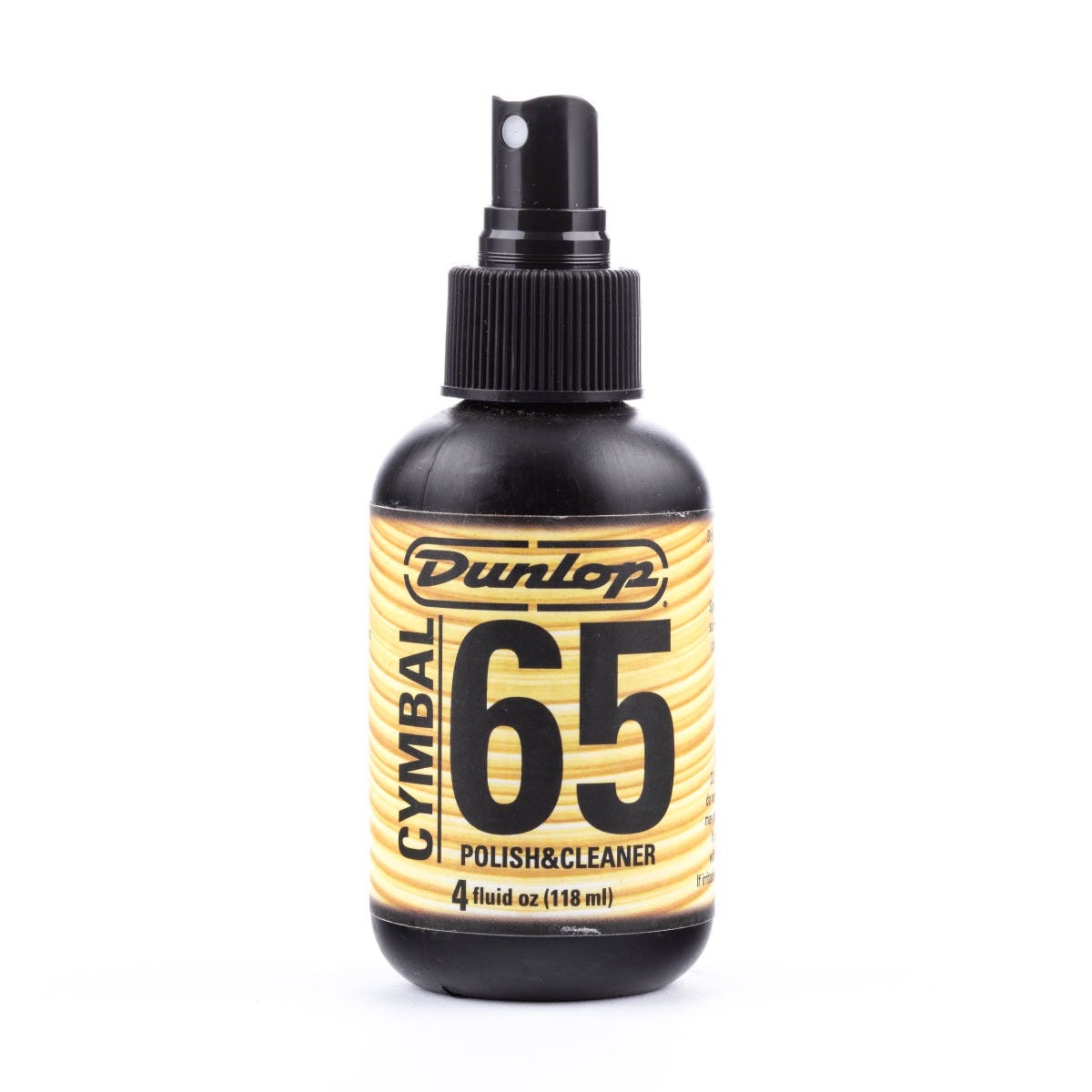 6434 CYMBAL CLEANER-4oz-EA