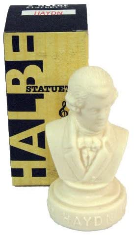 Statuette - Haydn