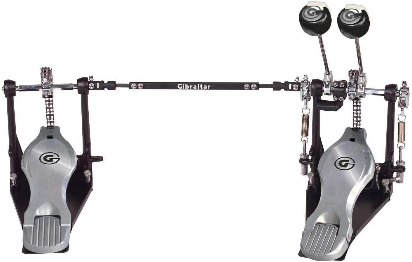 Gib Double Pedal