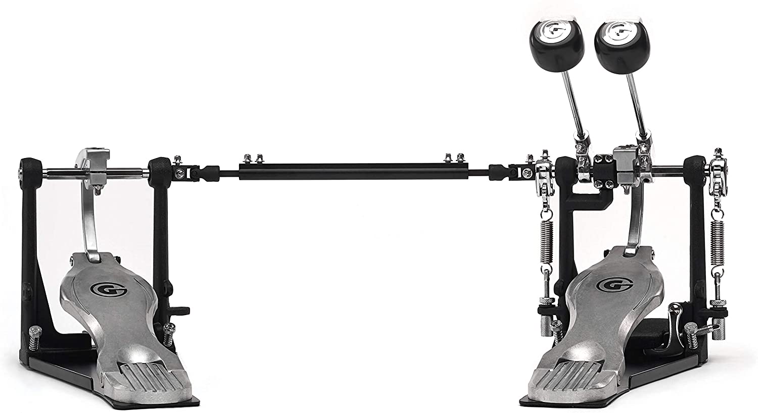 Gibraltar Direct Drive Double Pedal