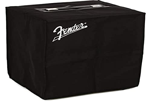 Rumble - Amplifier Covers