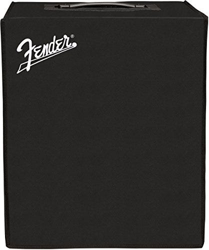 Rumble - Amplifier Covers