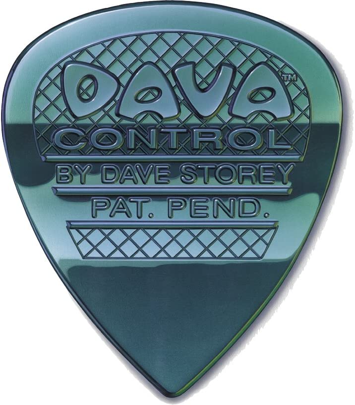 Dava Control Pick Pack