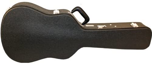 Tkl Archtop Classic Case