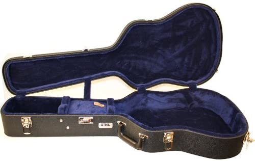 TKL Jumbo Archtop Case