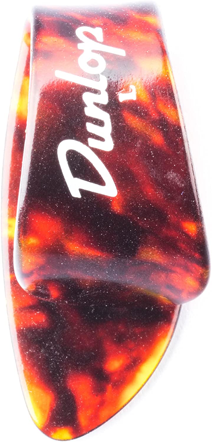 Thumbpicks Lrg/ Shell