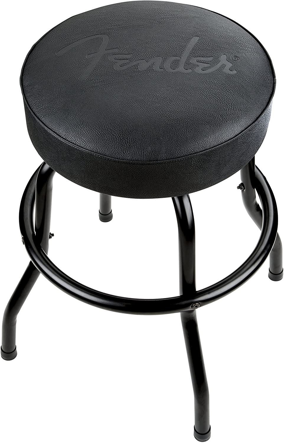 Fender - Blackout Barstools