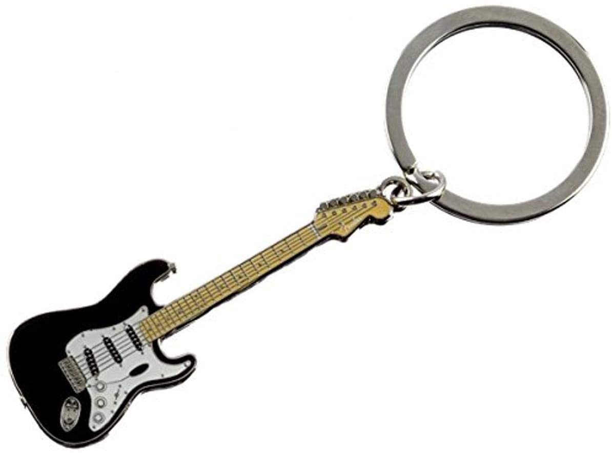 Fender - Stratocaster - Keychain
