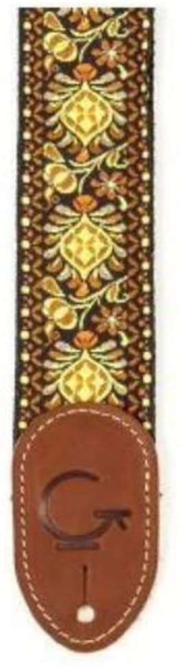 G Brand Series Straps
