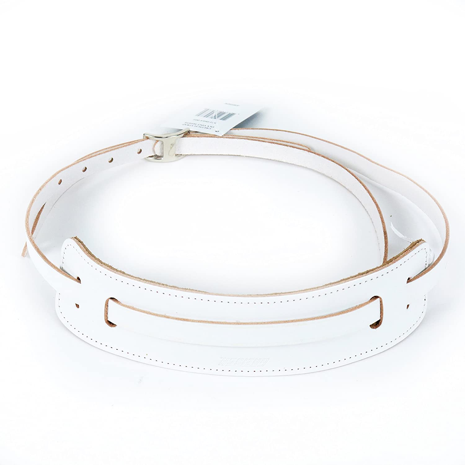 Gretsch® Vintage Leather Straps