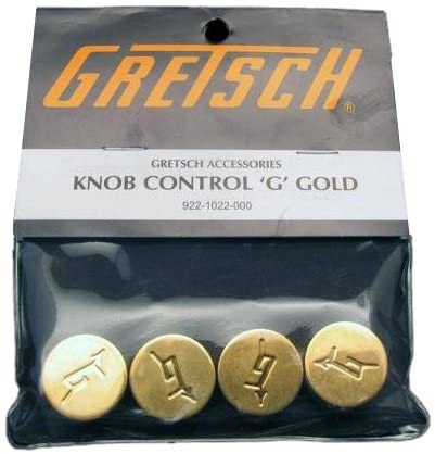 Gretsch® Replacement Knobs